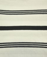 Deuxieme Classe（ドゥーズィエムクラス）Tシャツ・カットソー 白 サイズ:F レディース/2200627402142