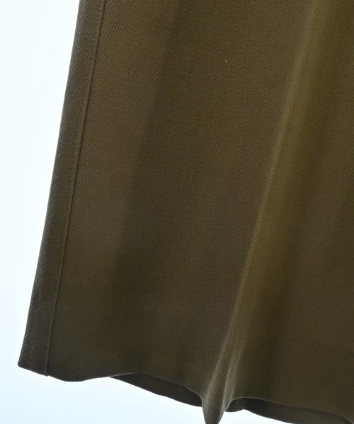 Deuxieme Classe（ドゥーズィエムクラス）スラックス 茶 サイズ:38(M位) レディース/2200623329023