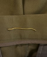 Deuxieme Classe（ドゥーズィエムクラス）スラックス 茶 サイズ:38(M位) レディース/2200623329023