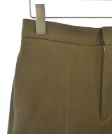 Deuxieme Classe（ドゥーズィエムクラス）スラックス 茶 サイズ:38(M位) レディース/2200623329023