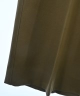 Deuxieme Classe（ドゥーズィエムクラス）スラックス 茶 サイズ:38(M位) レディース/2200623329023