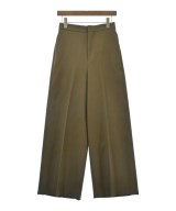 Deuxieme Classe スラックス