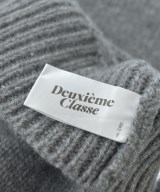 Deuxieme Classe（ドゥーズィエムクラス）小物類（その他） グレー サイズ:- レディース/2200629953116