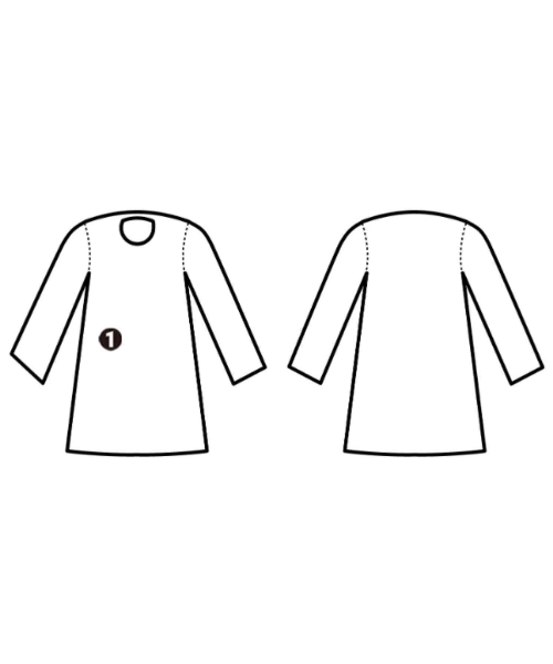 Deuxieme Classe（ドゥーズィエムクラス）ワンピース カーキ サイズ:-(M位) レディース/2200624241065