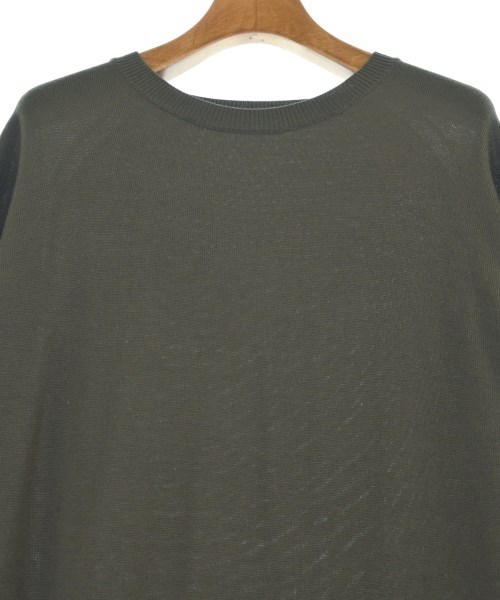 Deuxieme Classe（ドゥーズィエムクラス）ワンピース カーキ サイズ:-(M位) レディース/2200624241065