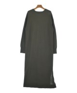 Deuxieme Classe（ドゥーズィエムクラス）ワンピース カーキ サイズ:-(M位) レディース/2200624241065