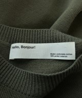 Deuxieme Classe（ドゥーズィエムクラス）ワンピース カーキ サイズ:-(M位) レディース/2200624241065