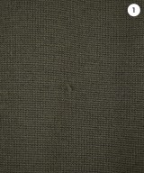 Deuxieme Classe（ドゥーズィエムクラス）ワンピース カーキ サイズ:-(M位) レディース/2200624241065