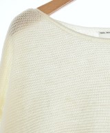 Deuxieme Classe（ドゥーズィエムクラス）ニット・セーター 白 サイズ:F レディース/2200624241119