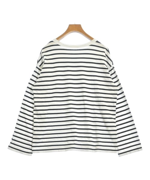 Deuxieme Classe（ドゥーズィエムクラス）Tシャツ・カットソー 白 サイズ:F レディース/2200641659027