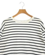 Deuxieme Classe（ドゥーズィエムクラス）Tシャツ・カットソー 白 サイズ:F レディース/2200641659027