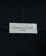 Deuxieme Classe（ドゥーズィエムクラス）ニット・セーター 黒 サイズ:-(L位) レディース/2200641669101