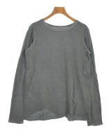 Deuxieme Classe（ドゥーズィエムクラス）Tシャツ・カットソー グレー サイズ:-(XL位) レディース/2200624851103