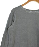 Deuxieme Classe（ドゥーズィエムクラス）Tシャツ・カットソー グレー サイズ:-(XL位) レディース/2200624851103