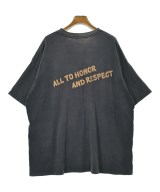 Deuxieme Classe（ドゥーズィエムクラス）Tシャツ・カットソー グレー サイズ:-(M位) レディース/2200623559079