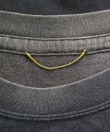 Deuxieme Classe（ドゥーズィエムクラス）Tシャツ・カットソー グレー サイズ:-(M位) レディース/2200623559079