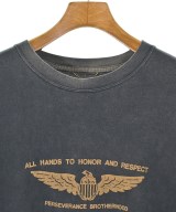 Deuxieme Classe（ドゥーズィエムクラス）Tシャツ・カットソー グレー サイズ:-(M位) レディース/2200623559079