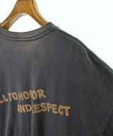 Deuxieme Classe（ドゥーズィエムクラス）Tシャツ・カットソー グレー サイズ:-(M位) レディース/2200623559079