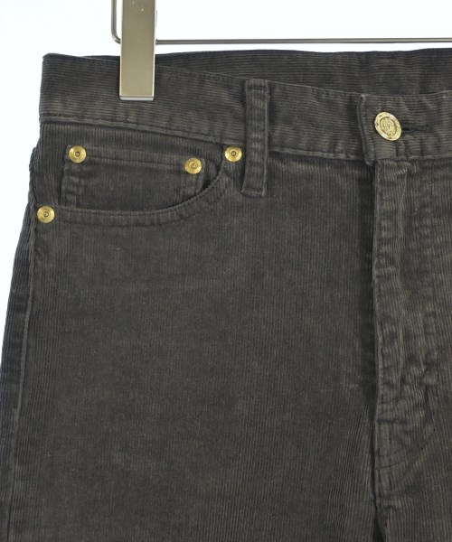 Deuxieme Classe（ドゥーズィエムクラス）その他 茶 サイズ:36(S位) レディース/2200630517185