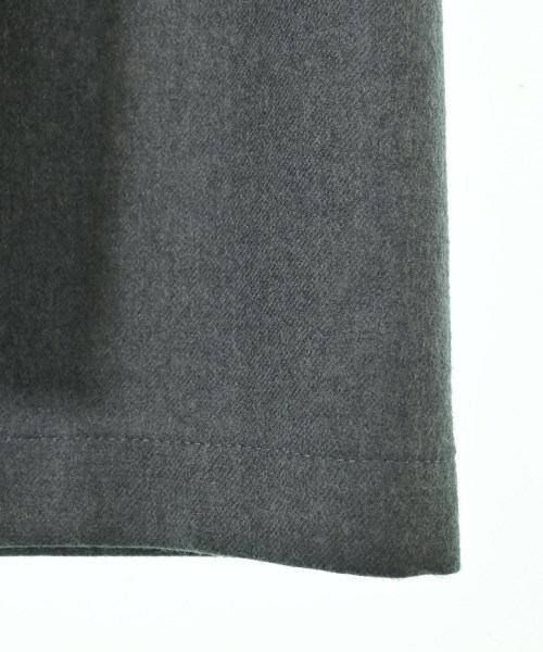 Deuxieme Classe（ドゥーズィエムクラス）カジュアルシャツ グレー サイズ:-(M位) レディース/2200642961068