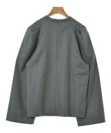 Deuxieme Classe（ドゥーズィエムクラス）カジュアルシャツ グレー サイズ:-(M位) レディース/2200642961068