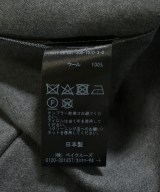 Deuxieme Classe（ドゥーズィエムクラス）カジュアルシャツ グレー サイズ:-(M位) レディース/2200642961068