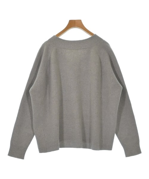 Deuxieme Classe（ドゥーズィエムクラス）ニット・セーター グレー サイズ:F レディース/2200643492028