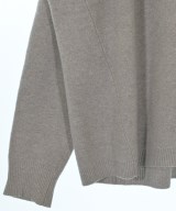Deuxieme Classe（ドゥーズィエムクラス）ニット・セーター グレー サイズ:F レディース/2200643492028