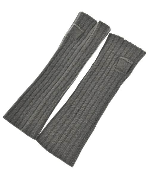 Deuxieme Classe（ドゥーズィエムクラス）小物類（その他） グレー サイズ:- レディース/2200643682092