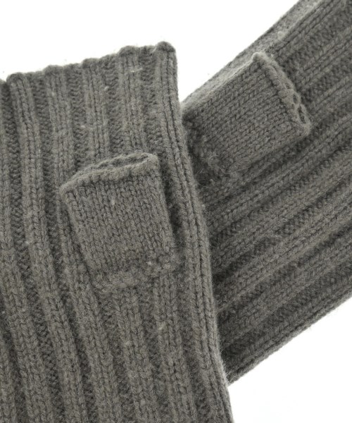 Deuxieme Classe（ドゥーズィエムクラス）小物類（その他） グレー サイズ:- レディース/2200643682092