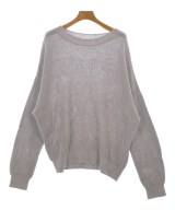 Deuxieme Classe（ドゥーズィエムクラス）ニット・セーター 紫 サイズ:F レディース/2200637889056