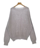 Deuxieme Classe（ドゥーズィエムクラス）ニット・セーター 紫 サイズ:F レディース/2200637889056