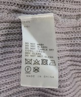 Deuxieme Classe（ドゥーズィエムクラス）ニット・セーター 紫 サイズ:F レディース/2200637889056