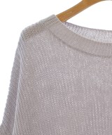 Deuxieme Classe（ドゥーズィエムクラス）ニット・セーター 紫 サイズ:F レディース/2200637889056