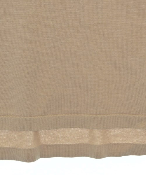 Deuxieme Classe（ドゥーズィエムクラス）ノースリーブ ベージュ サイズ:F レディース/2200637889070