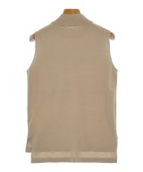 Deuxieme Classe（ドゥーズィエムクラス）ノースリーブ ベージュ サイズ:F レディース/2200637889070