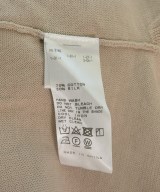 Deuxieme Classe（ドゥーズィエムクラス）ノースリーブ ベージュ サイズ:F レディース/2200637889070