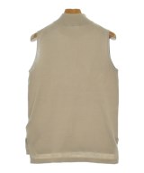 Deuxieme Classe（ドゥーズィエムクラス）ニット・セーター ベージュ サイズ:F レディース/2200637889087