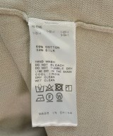 Deuxieme Classe（ドゥーズィエムクラス）ニット・セーター ベージュ サイズ:F レディース/2200637889087