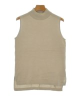 Deuxieme Classe ノースリーブ