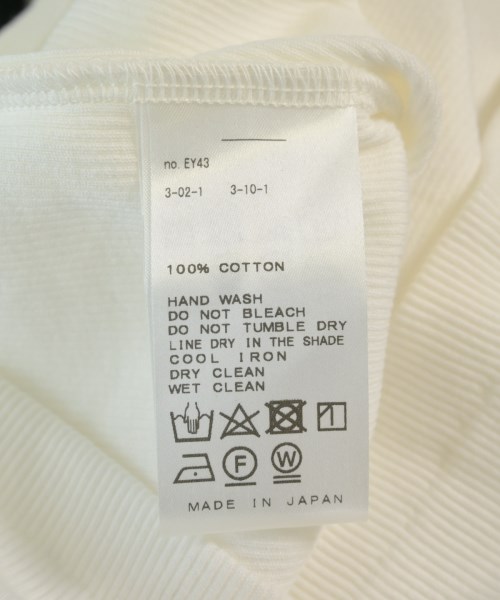 Deuxieme Classe（ドゥーズィエムクラス）タンクトップ 白 サイズ:F レディース/2200637889094