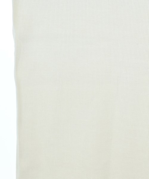 Deuxieme Classe（ドゥーズィエムクラス）タンクトップ 白 サイズ:F レディース/2200637889094