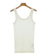 Deuxieme Classe（ドゥーズィエムクラス）タンクトップ 白 サイズ:F レディース/2200637889094