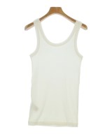 Deuxieme Classe（ドゥーズィエムクラス）タンクトップ 白 サイズ:F レディース/2200637889094