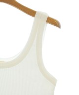Deuxieme Classe（ドゥーズィエムクラス）タンクトップ 白 サイズ:F レディース/2200637889094