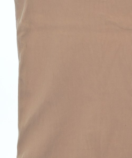 Deuxieme Classe（ドゥーズィエムクラス）タンクトップ ベージュ サイズ:F レディース/2200637889100