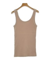 Deuxieme Classe（ドゥーズィエムクラス）タンクトップ ベージュ サイズ:F レディース/2200637889100