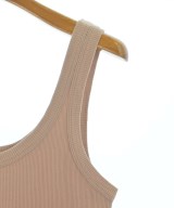 Deuxieme Classe（ドゥーズィエムクラス）タンクトップ ベージュ サイズ:F レディース/2200637889100