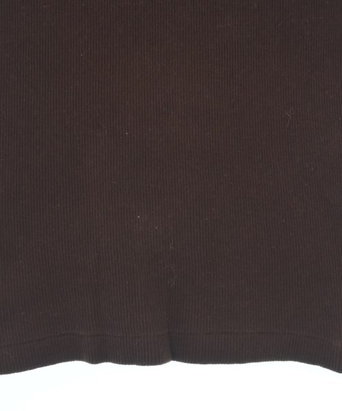 Deuxieme Classe（ドゥーズィエムクラス）タンクトップ 茶 サイズ:F レディース/2200637889117