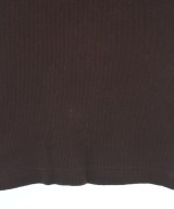 Deuxieme Classe（ドゥーズィエムクラス）タンクトップ 茶 サイズ:F レディース/2200637889117